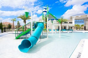 House (1 Bedroom) | Interior - Upstay Sleeps 26 w Private Pool, Hot Tub, Games (Kissimmee)