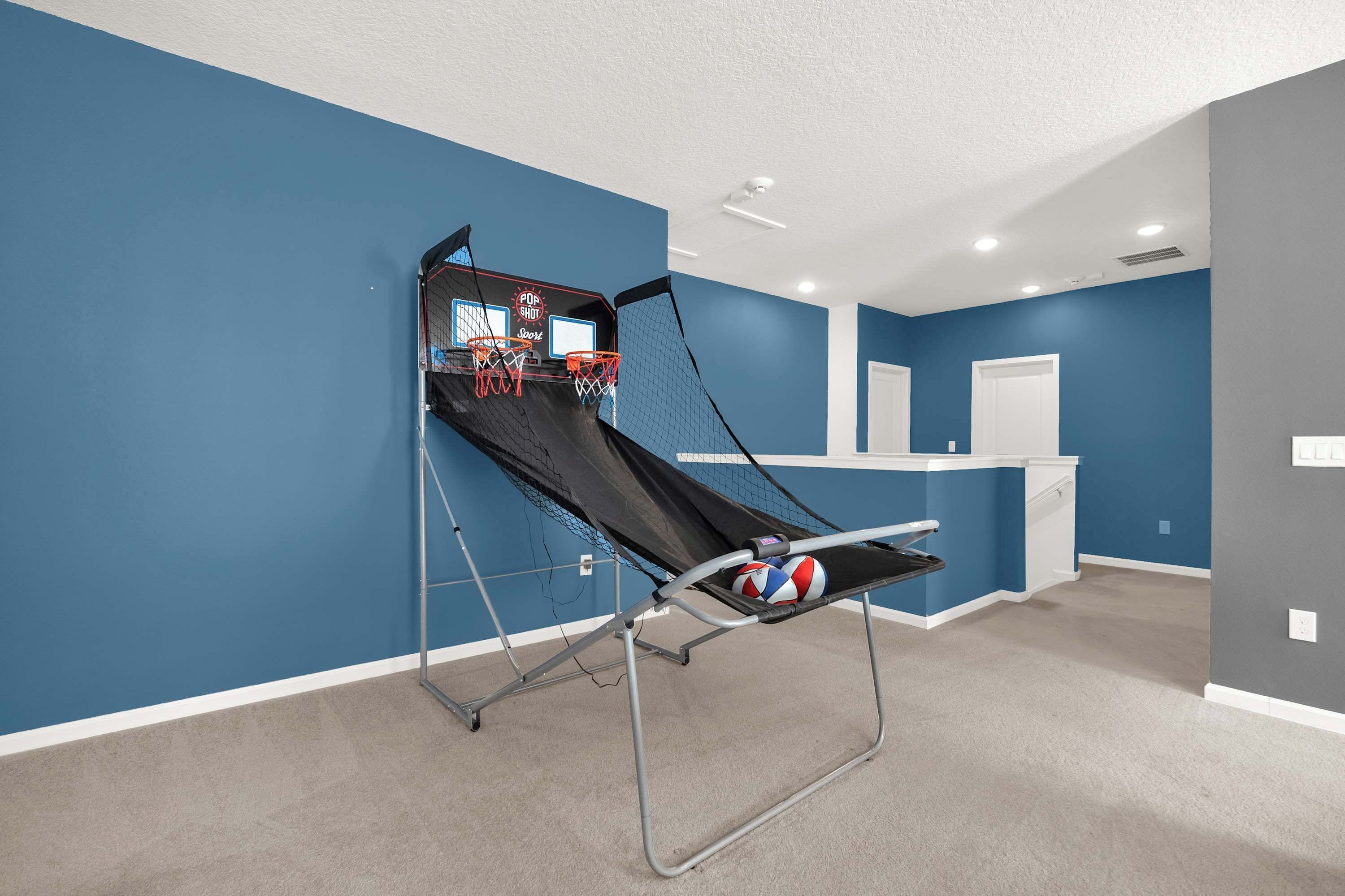 House (1 Bedroom) | Interior