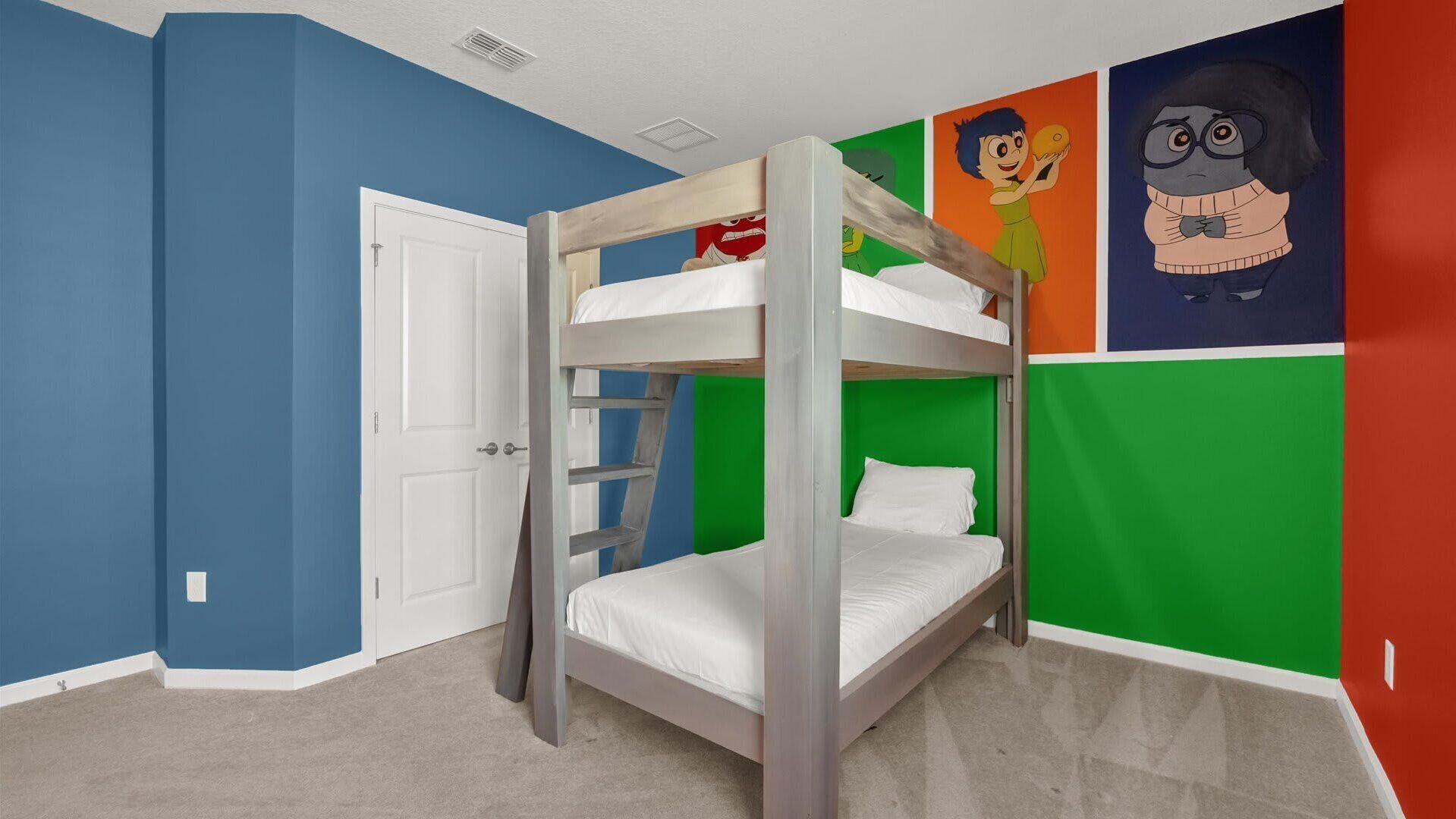 Casa (1 Bedroom) | Interior