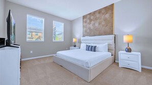 Casa (1 Bedroom) | Interior