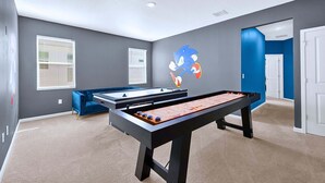 Casa (1 Bedroom) | Interior