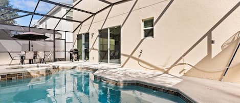 Casa (1 Bedroom) | Interior