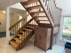 Interior - Island Breeze Villa (Hilton Head Island)