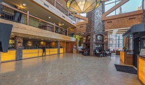 Lobby - 4-bedroom Luxury Ski Loft at Westgate Resort Park City (Park City)