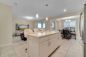 Apartment (2 Bedrooms) | Innenbereich