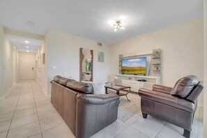 Apartamento (2 Bedrooms) | Interior