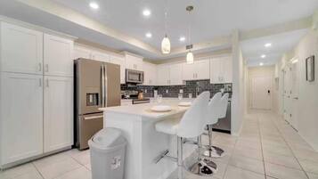 Căn hộ (2 Bedrooms) | Nội thất