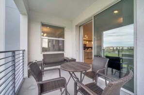 Apartamento (2 Bedrooms) | Interior