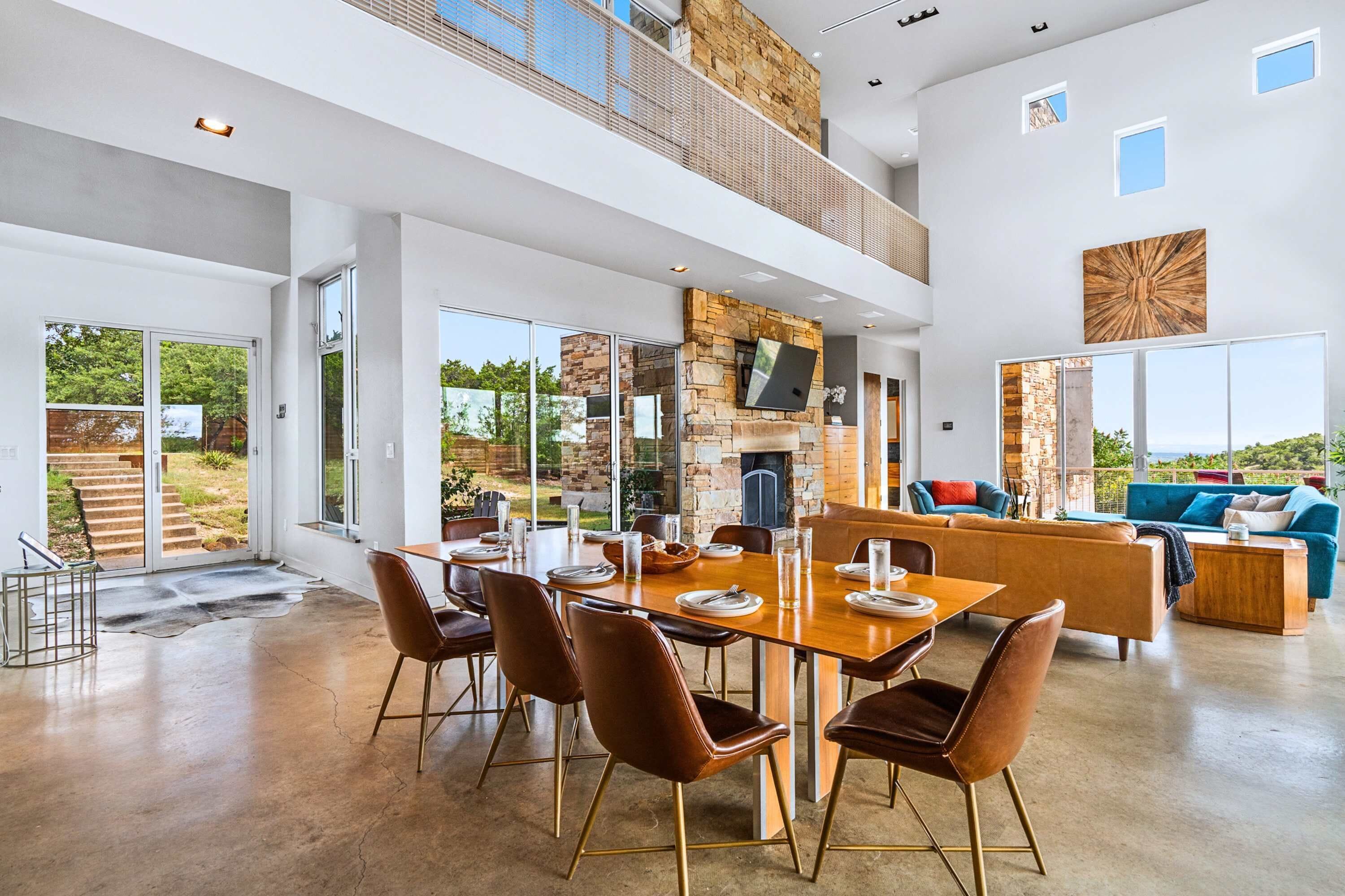 House (Multiple Bedrooms) | Interior