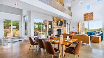 House (Multiple Bedrooms) | Interior
