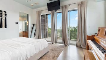 Maison (Multiple Bedrooms) | Intérieur