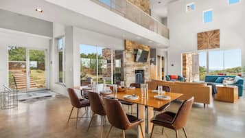 House (Multiple Bedrooms) | Interior