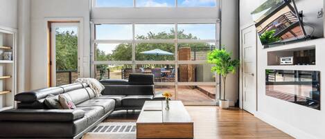Maison (3 Bedrooms) | Intérieur