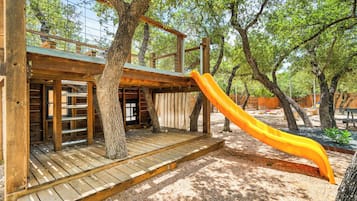 Ferienhaus (3 Bedrooms) | Innenbereich