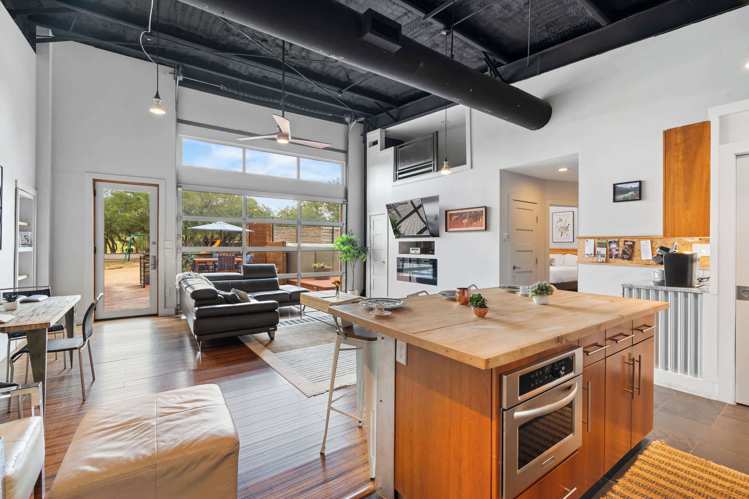 Maison (3 Bedrooms) | Intérieur