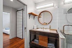 Casa (3 Bedrooms) | Parte interna