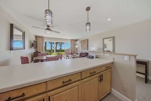 Interior - Oceanfront Escape | Pono Kai Resort | A103 (Kapaʻa)