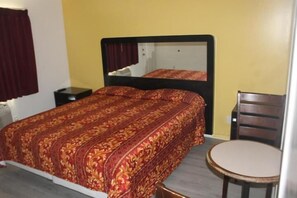 Room - CINEMA MOTEL (Los Angeles)