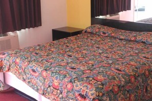 Room - CINEMA MOTEL (Los Angeles)