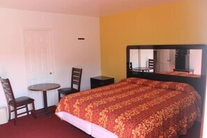 Room - CINEMA MOTEL (Los Angeles)