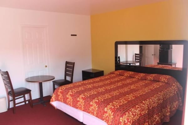 Cinema Motel - Los Angeles, CA