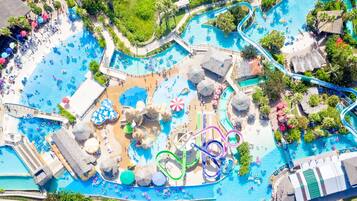 Apartment (1 Bedroom) | Innenbereich