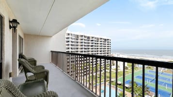 Apartment (1 Bedroom) | Fassade der Unterkunft