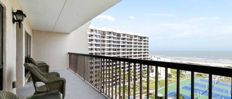 Apartment (1 Bedroom) | Front of property