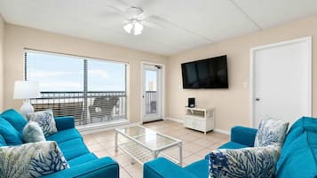 Apartment (1 Bedroom) | Innenbereich