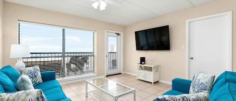 Departamento (1 Bedroom) | Interior