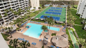 Apartment (1 Bedroom) | Innenbereich