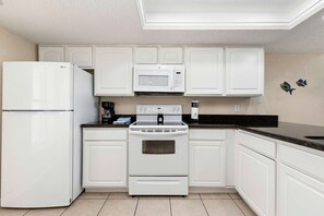 Lägenhet (1 Bedroom) | Interiör