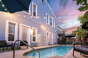 Apartment (2 Bedrooms) | Interior - Modern Beachside Condo w/ Pool-south Padre Island (South Padre Island)