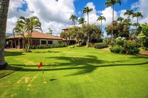 Golf - Affordable Mini Suite | Pono Kai Resort | K106 (Kapaʻa)