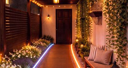 Romantic Waterfront Views BBQ HotTub Fireplaces Private Pool Pets Luxe Amenities