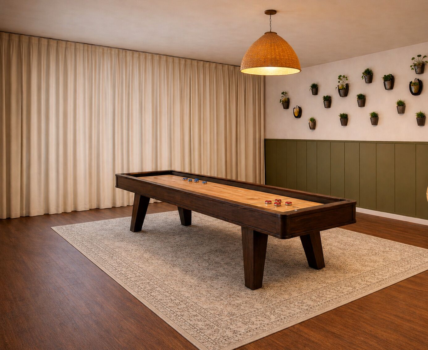 Spielezimmer