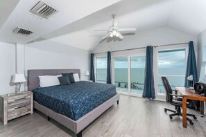 Hus (4 Bedrooms) | Innvendig