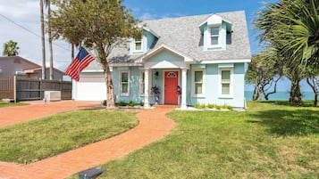 Maison (4 Bedrooms) | Intérieur