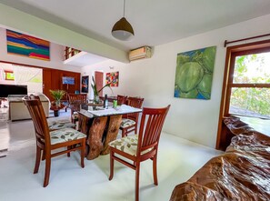 Dining - Vrbo Property (Trancoso)