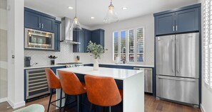 House (5 Bedrooms) | Interior - Spacious Group Home Near Rainey w/ Pool, Hot Tub (Austin)