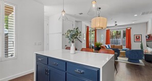 House (5 Bedrooms) | Interior - Spacious Group Home Near Rainey w/ Pool, Hot Tub (Austin)