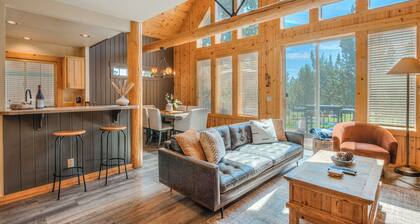 The Nest - Golf | Hot Tub + Resort Amenities