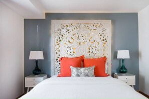 5 bedrooms, desk, iron/ironing board, travel cot - Serene + Spacious Boulder Oasis | Sleeps 10 | 30+ (Boulder)