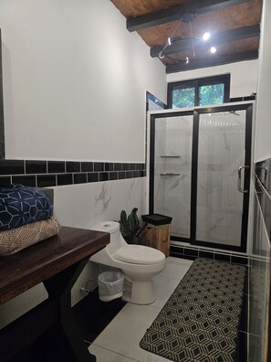 Bathroom - Vrbo Property (Copán Ruinas)