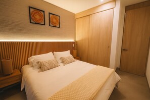 1 Schlafzimmer, Bügeleisen/Bügelbrett, Internetzugang, Bettwäsche