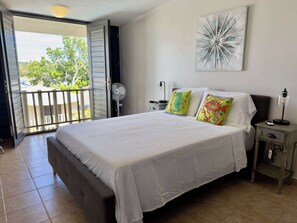 Room - Coastal Home with Pool & Shared Beach Access (Boquerón)
