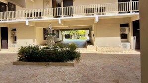 Exterior detail - Coastal Home with Pool & Shared Beach Access (Boquerón)