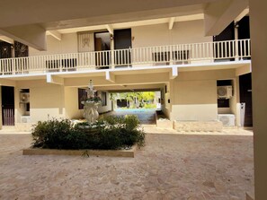 Exterior detail - Coastal Home with Pool & Shared Beach Access (Boquerón)