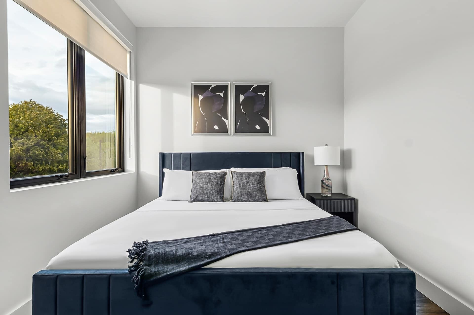 Appartement (2 Bedrooms) | Intérieur