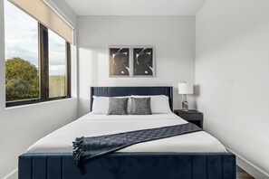 Appartement (2 Bedrooms) | Intérieur